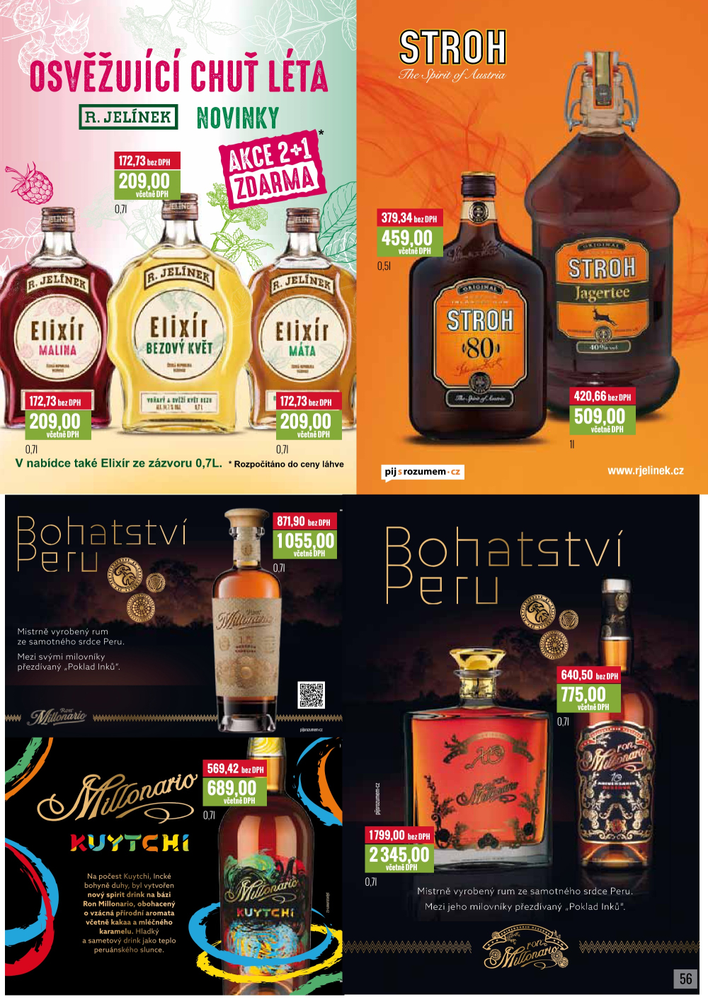 Leták Ratio leták - strana 57