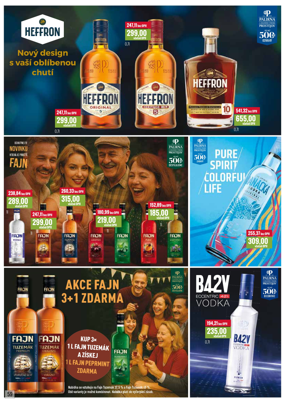 Leták Ratio leták - strana 60