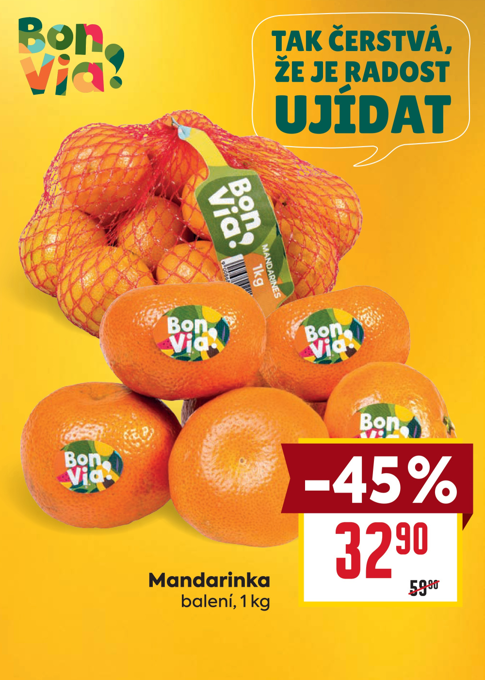 Leták BILLA velký leták - strana 4