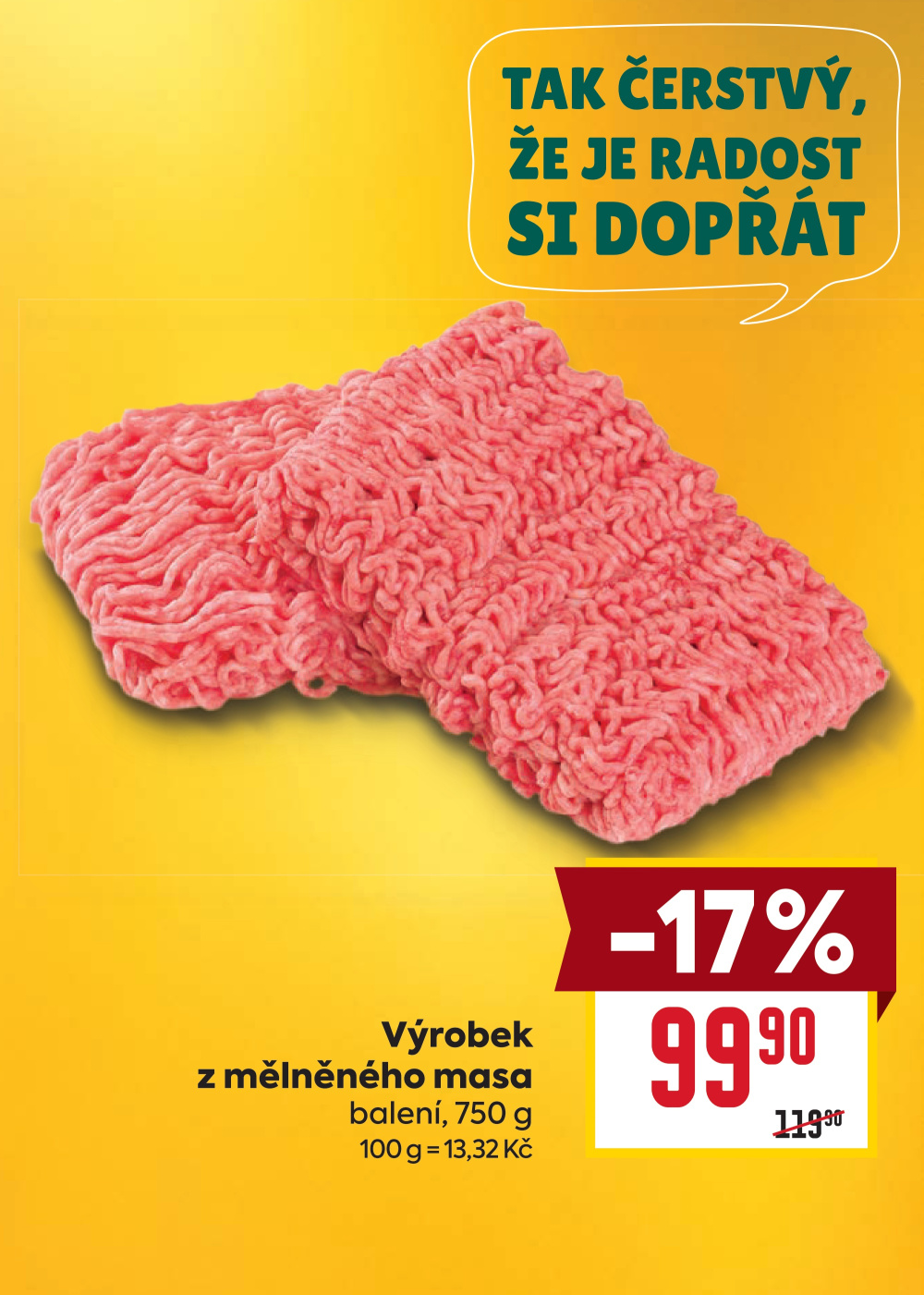 Leták BILLA velký leták - strana 8