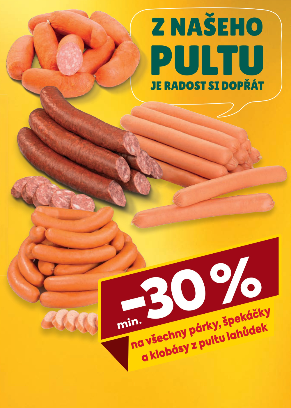 Leták BILLA velký leták - strana 9