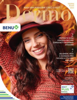 BENU lékárna - Dermo