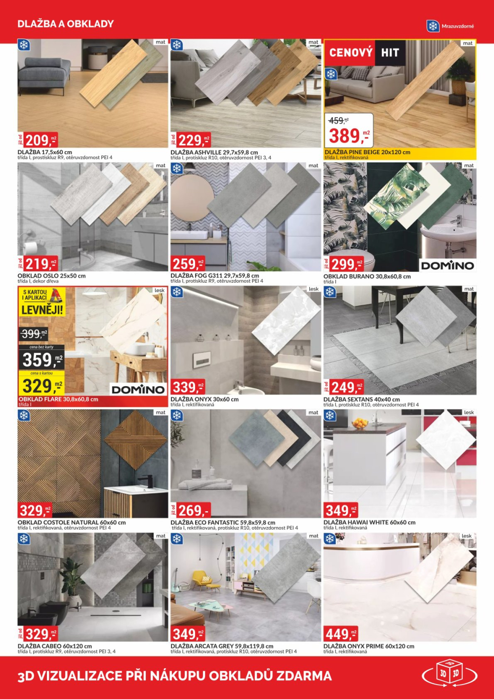 Leták bauMax leták - strana 14