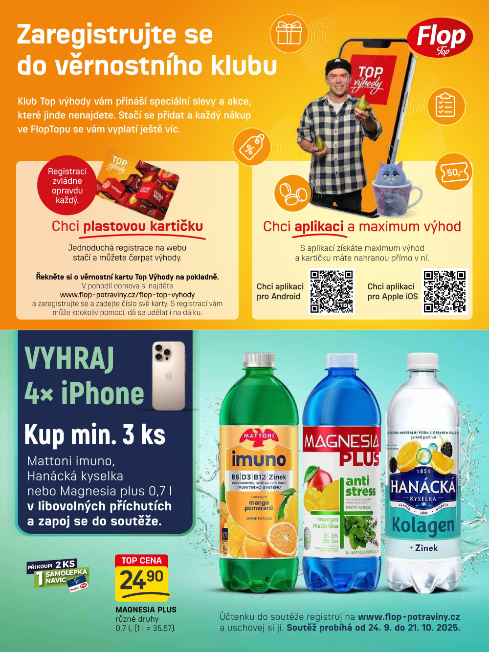 Leták FLOP Top leták - strana 14