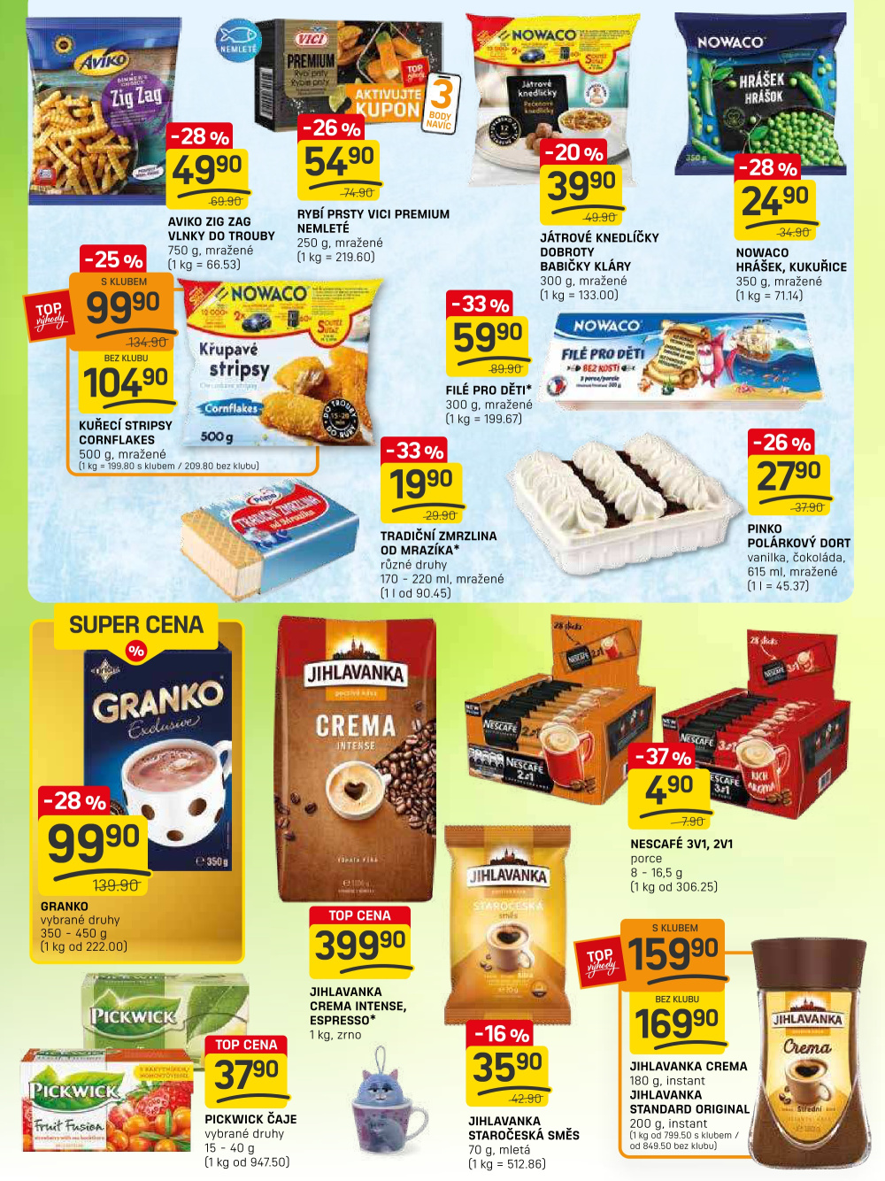 Leták FLOP Top leták - strana 9