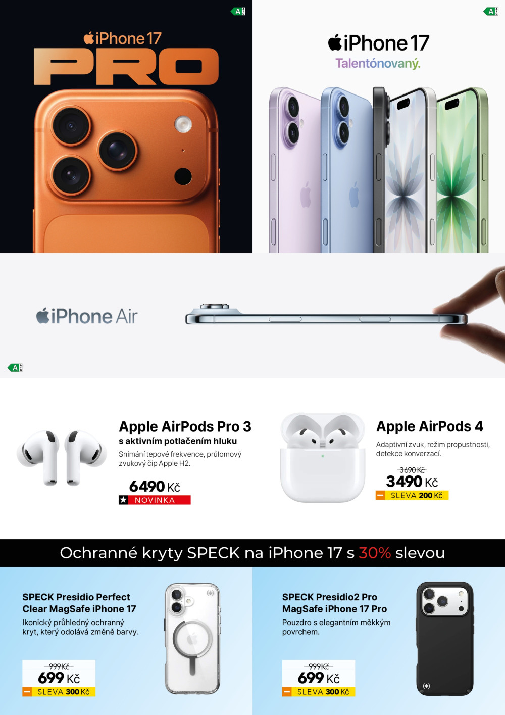 Leták iSPACE.cz leták - strana 4