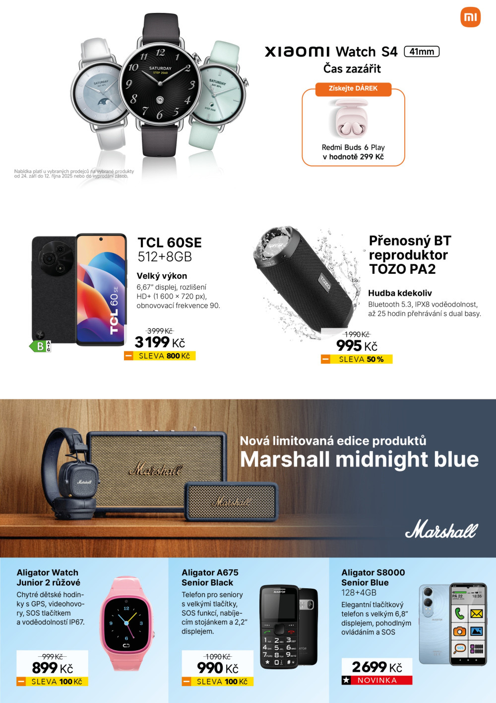 Leták iSPACE.cz leták - strana 5