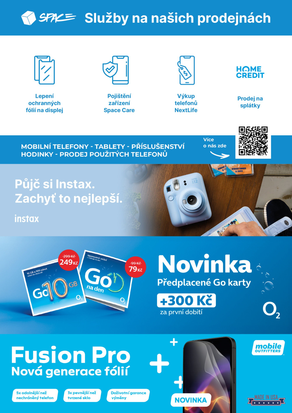 Leták iSPACE.cz leták - strana 6