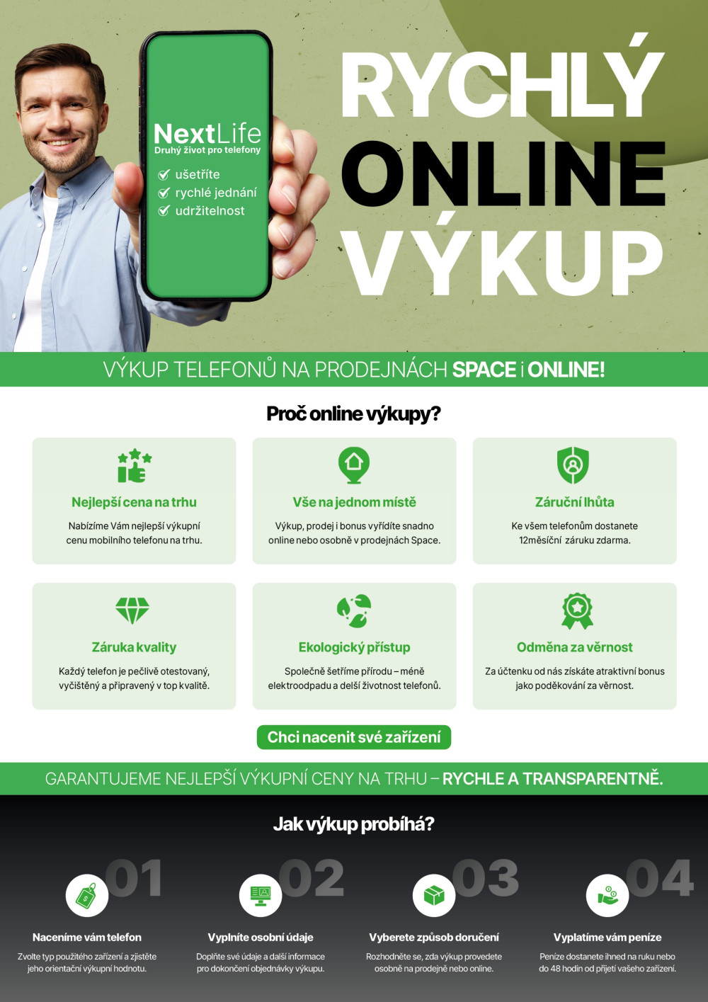 Leták iSPACE.cz leták - strana 7