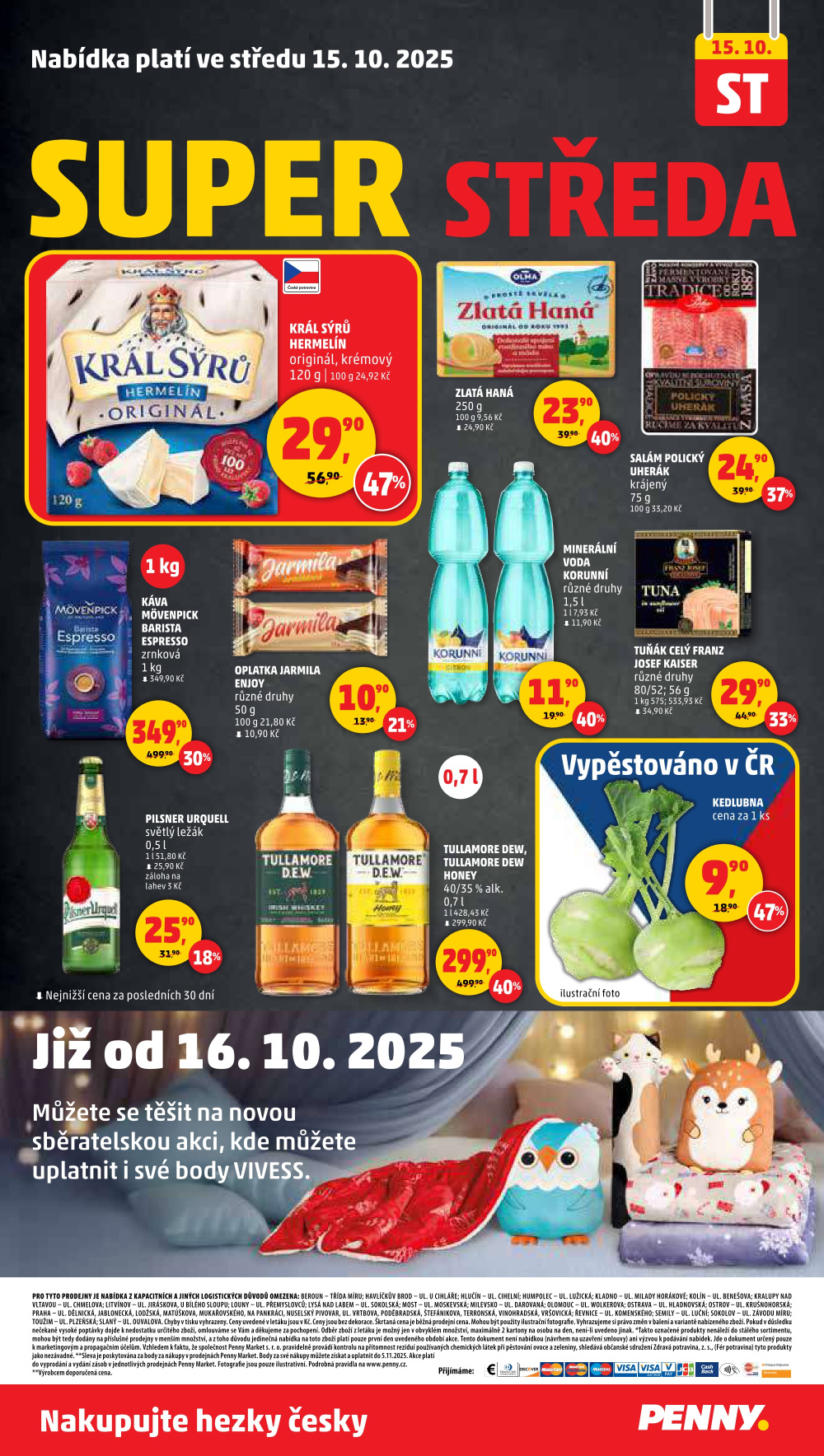Leták Penny Market leták - strana 28