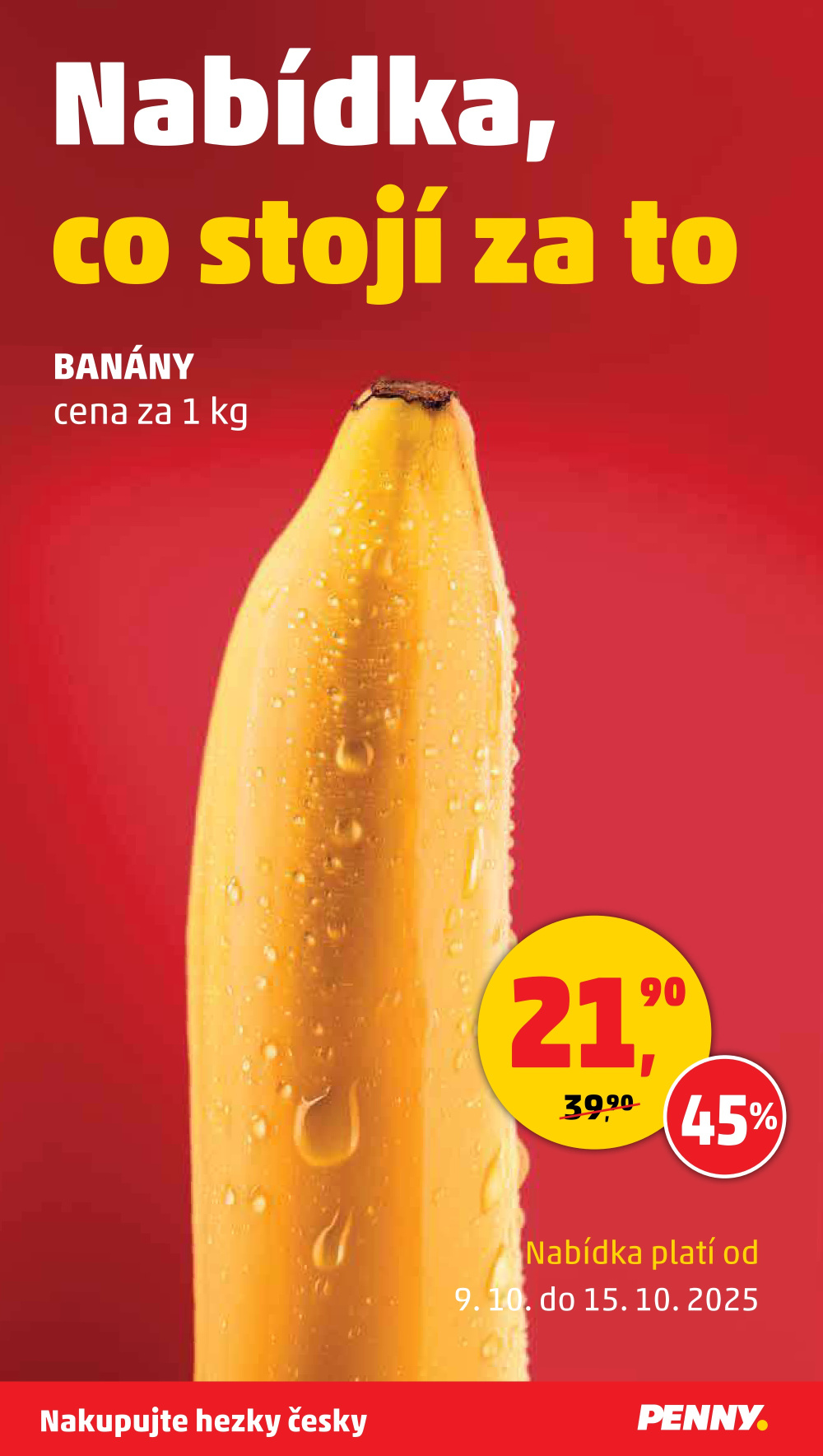 Leták Penny Market leták - strana 29