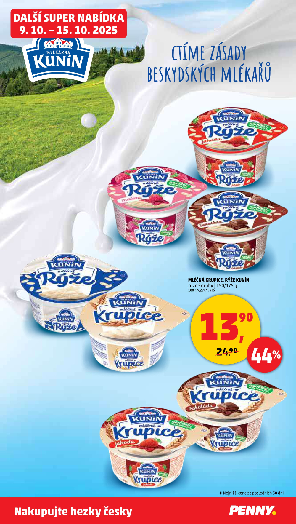 Leták Penny Market leták - strana 31