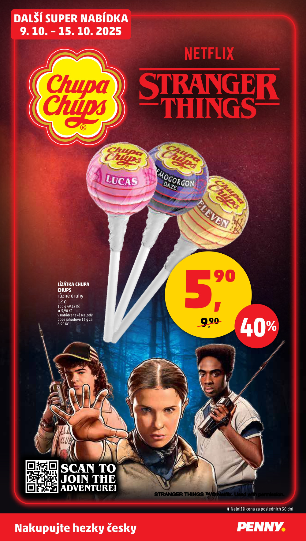 Leták Penny Market leták - strana 32