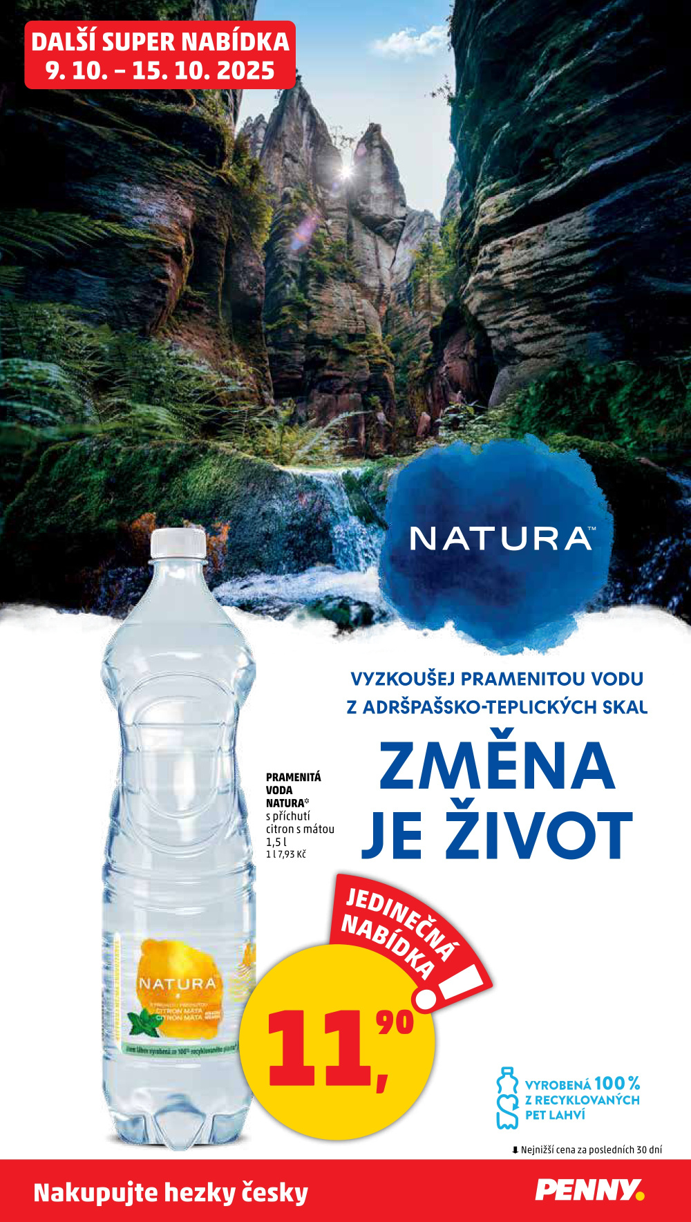 Leták Penny Market leták - strana 33