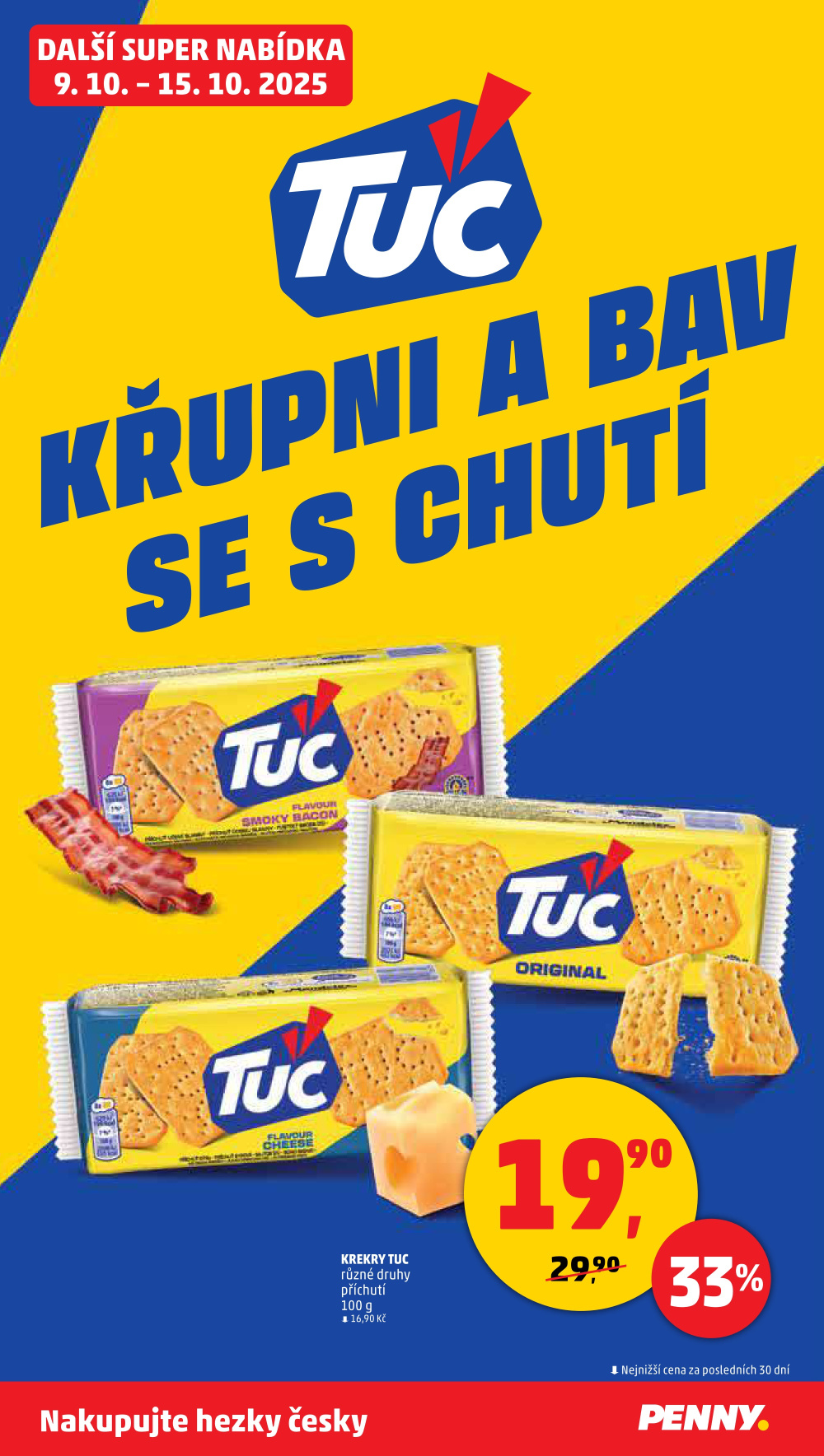 Leták Penny Market leták - strana 34