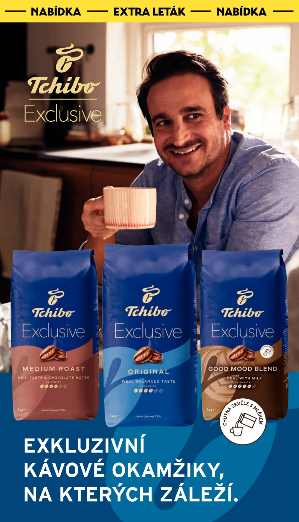 Leták Albert Supermarket leták - strana 12