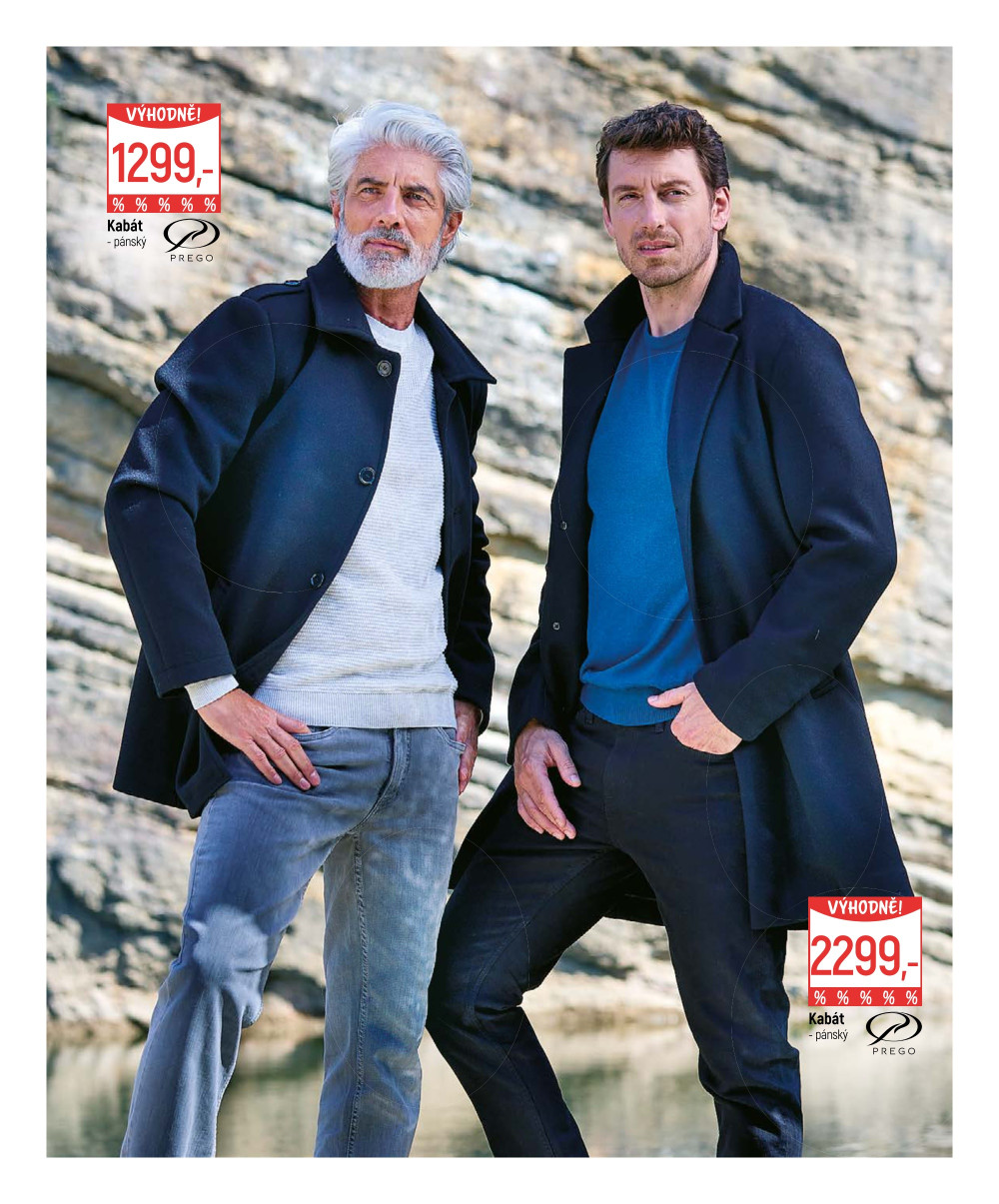 Leták Globus leták - Zima - strana 15