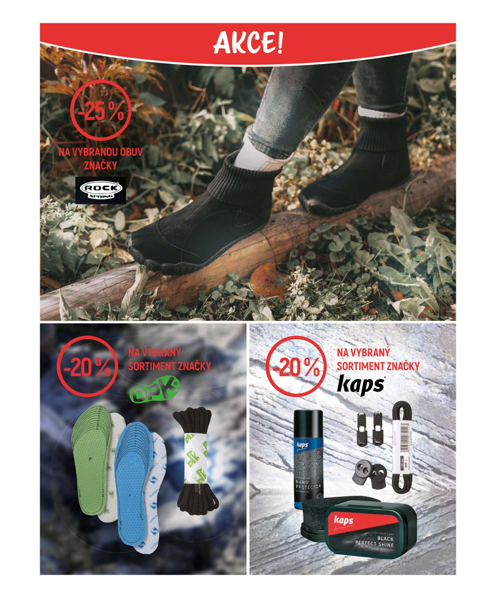 Leták Globus leták - Zima - strana 27