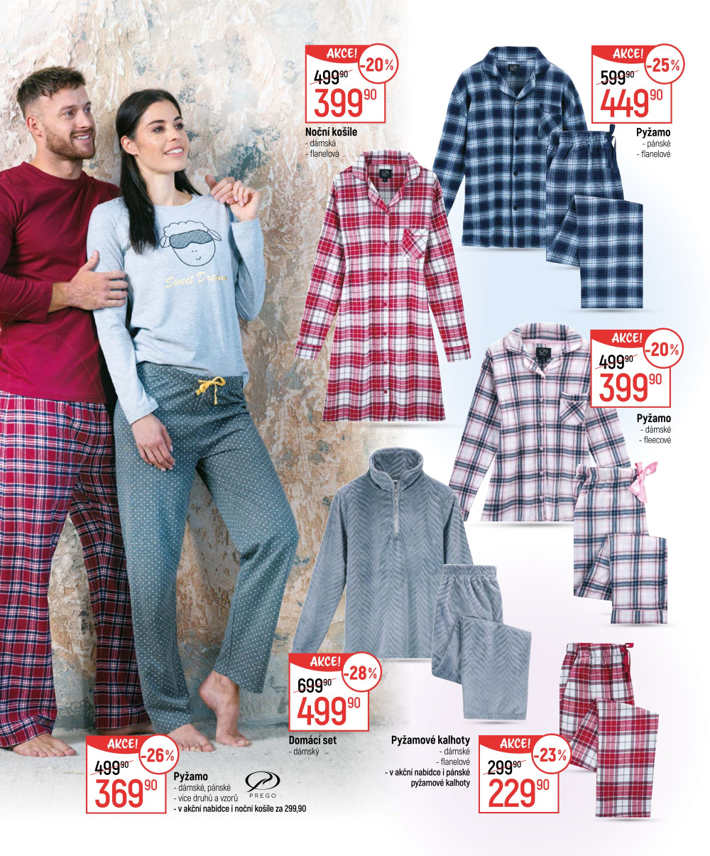 Leták Globus leták - Zima - strana 31