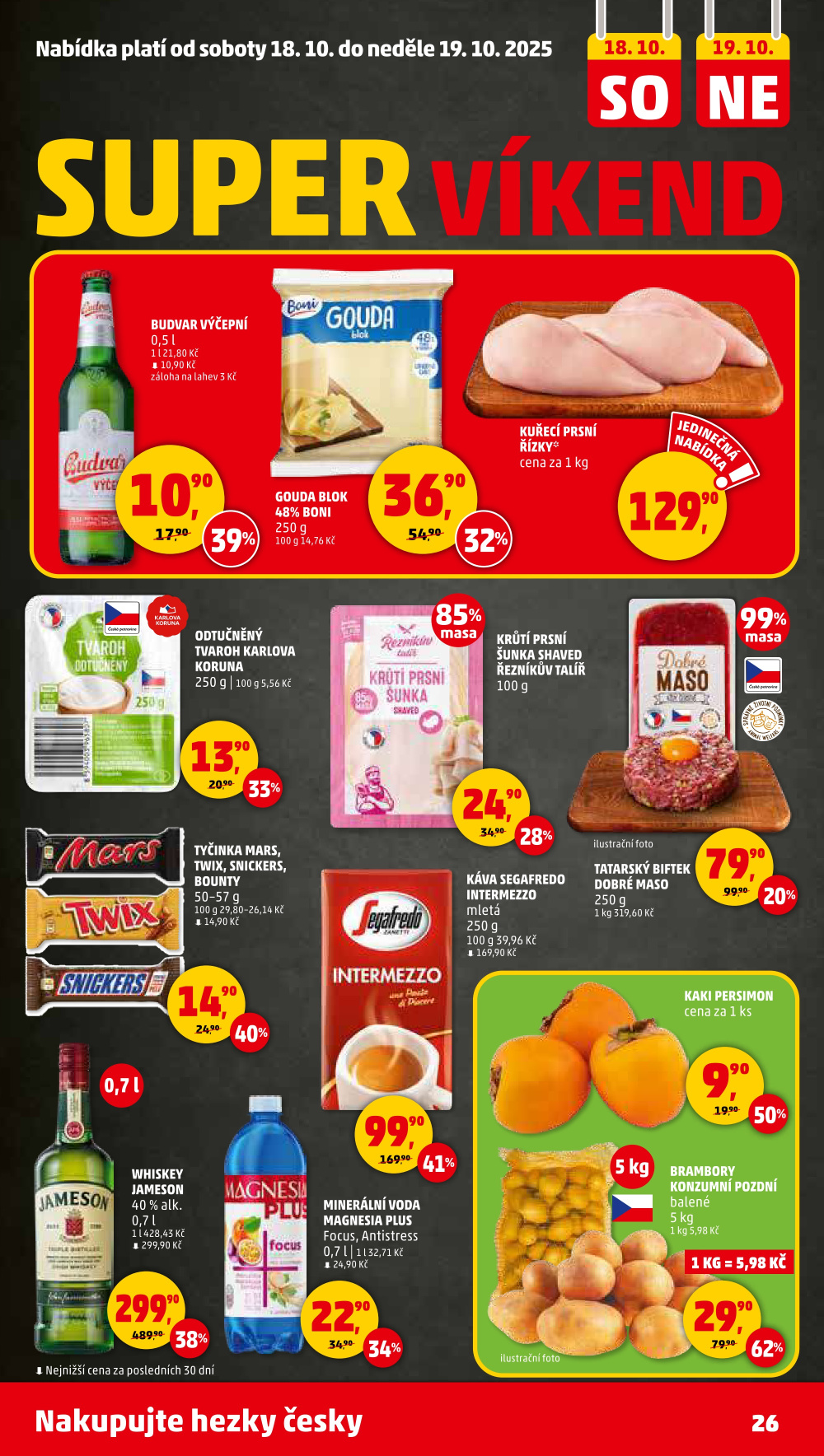 Leták Penny Market leták - strana 26