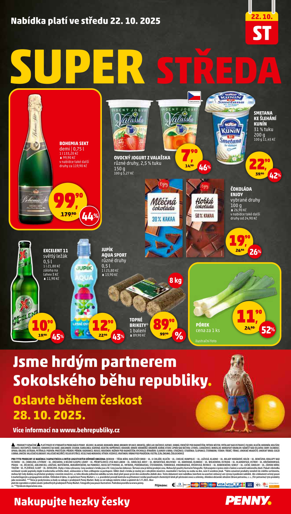 Leták Penny Market leták - strana 28