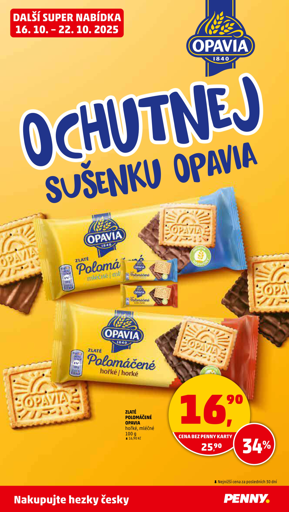 Leták Penny Market leták - strana 32