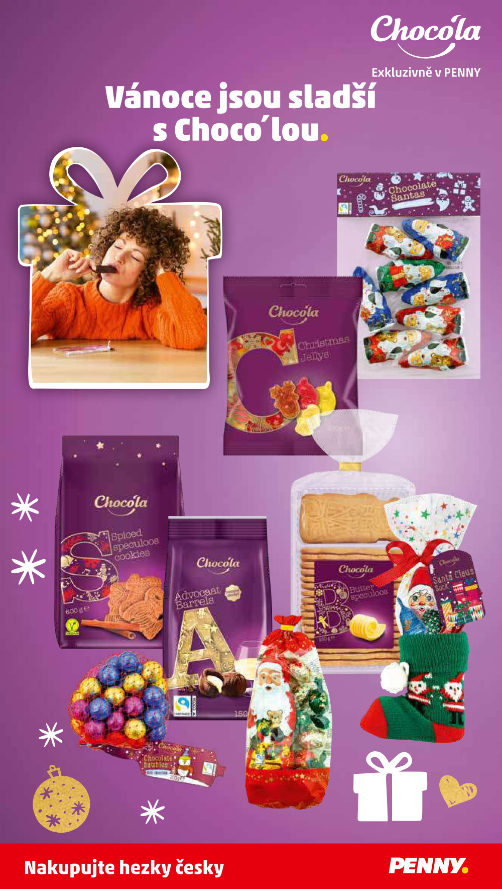 Leták Penny Market leták - strana 33