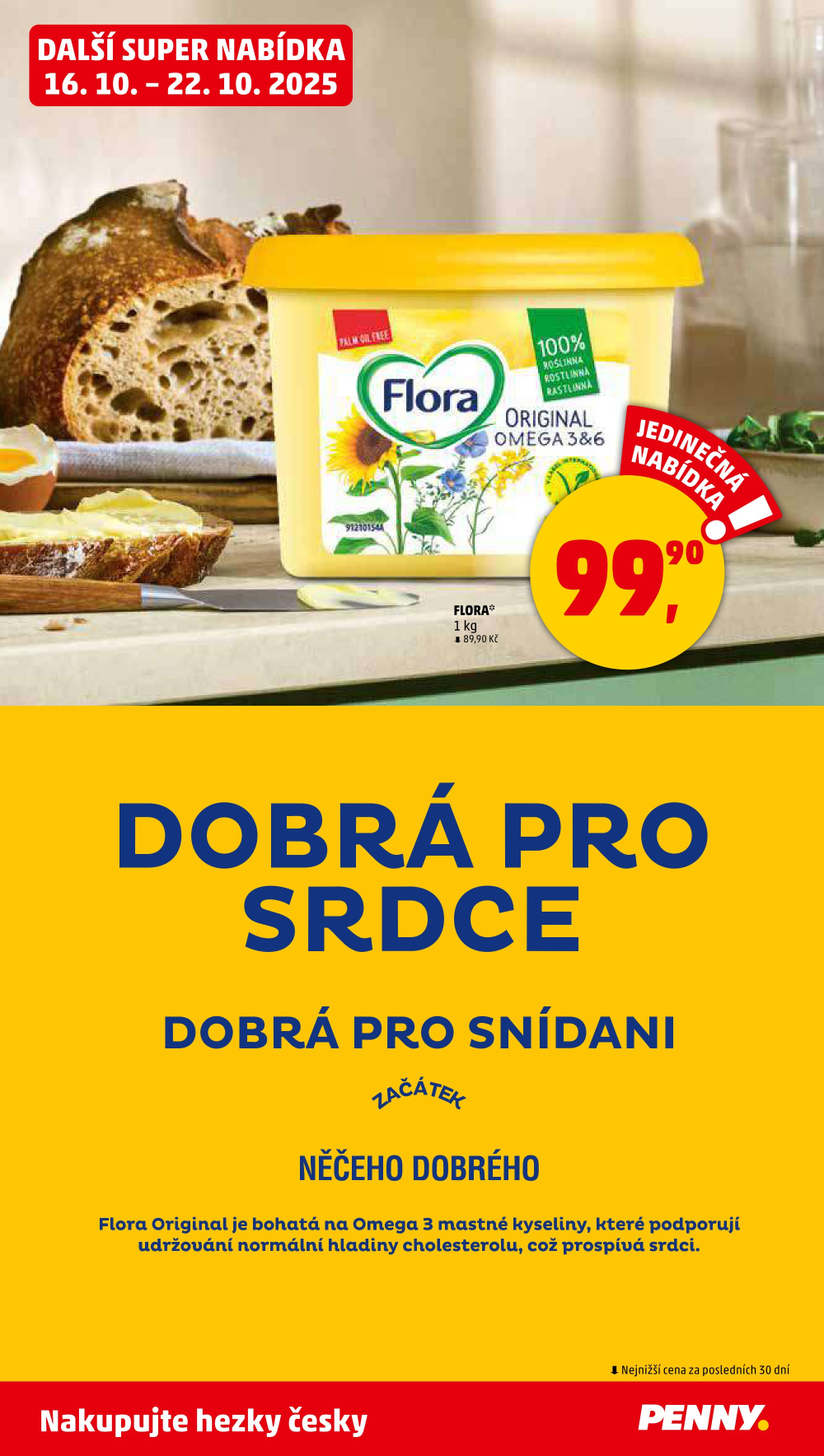 Leták Penny Market leták - strana 34