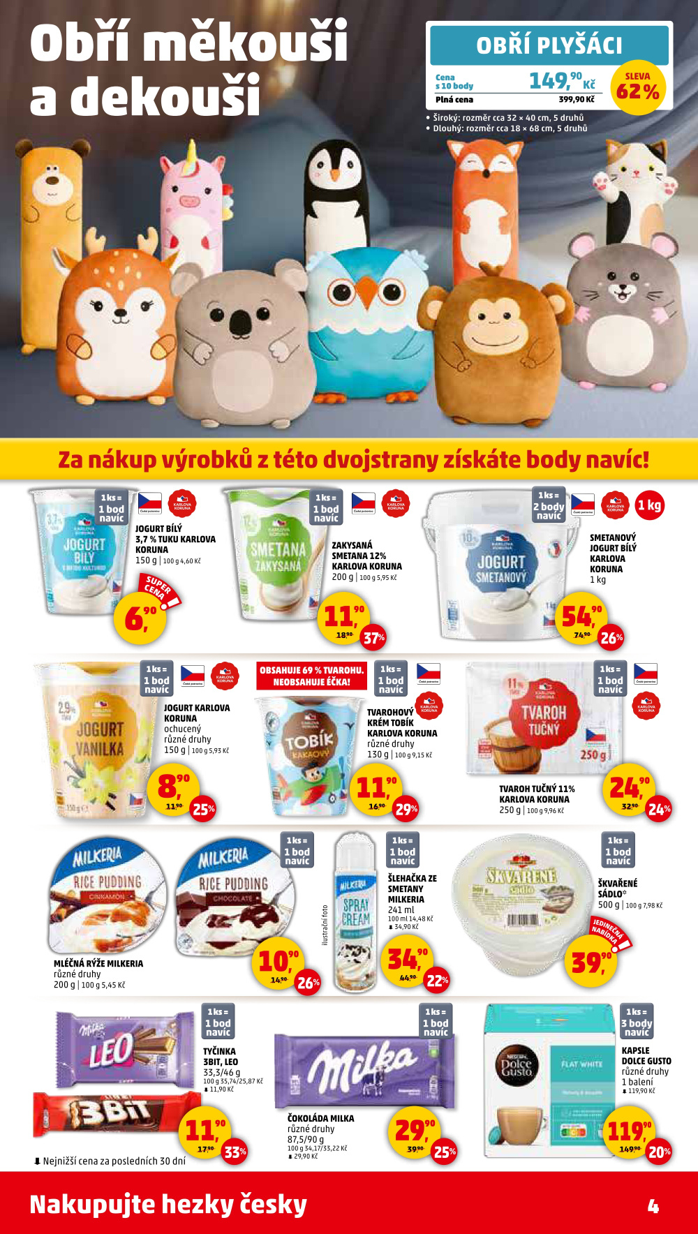 Leták Penny Market leták - strana 4