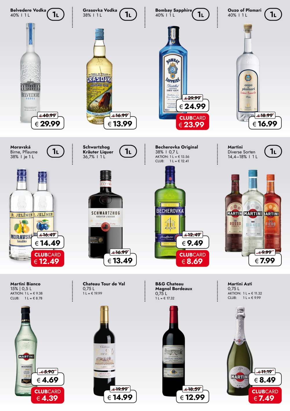 Leták TRAVEL FREE leták - strana 3