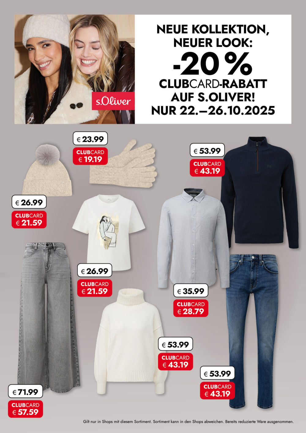 Leták TRAVEL FREE leták - strana 5