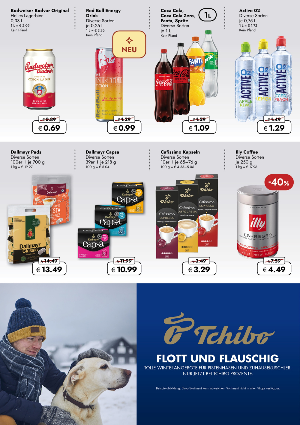 Leták TRAVEL FREE leták - strana 8