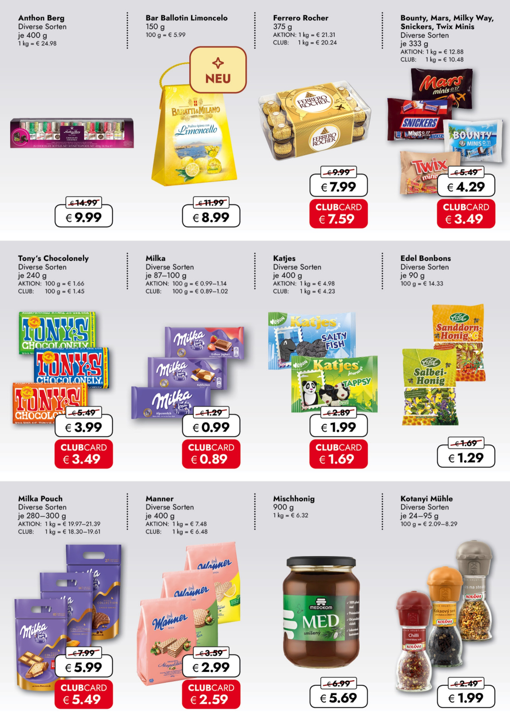 Leták TRAVEL FREE leták - strana 9