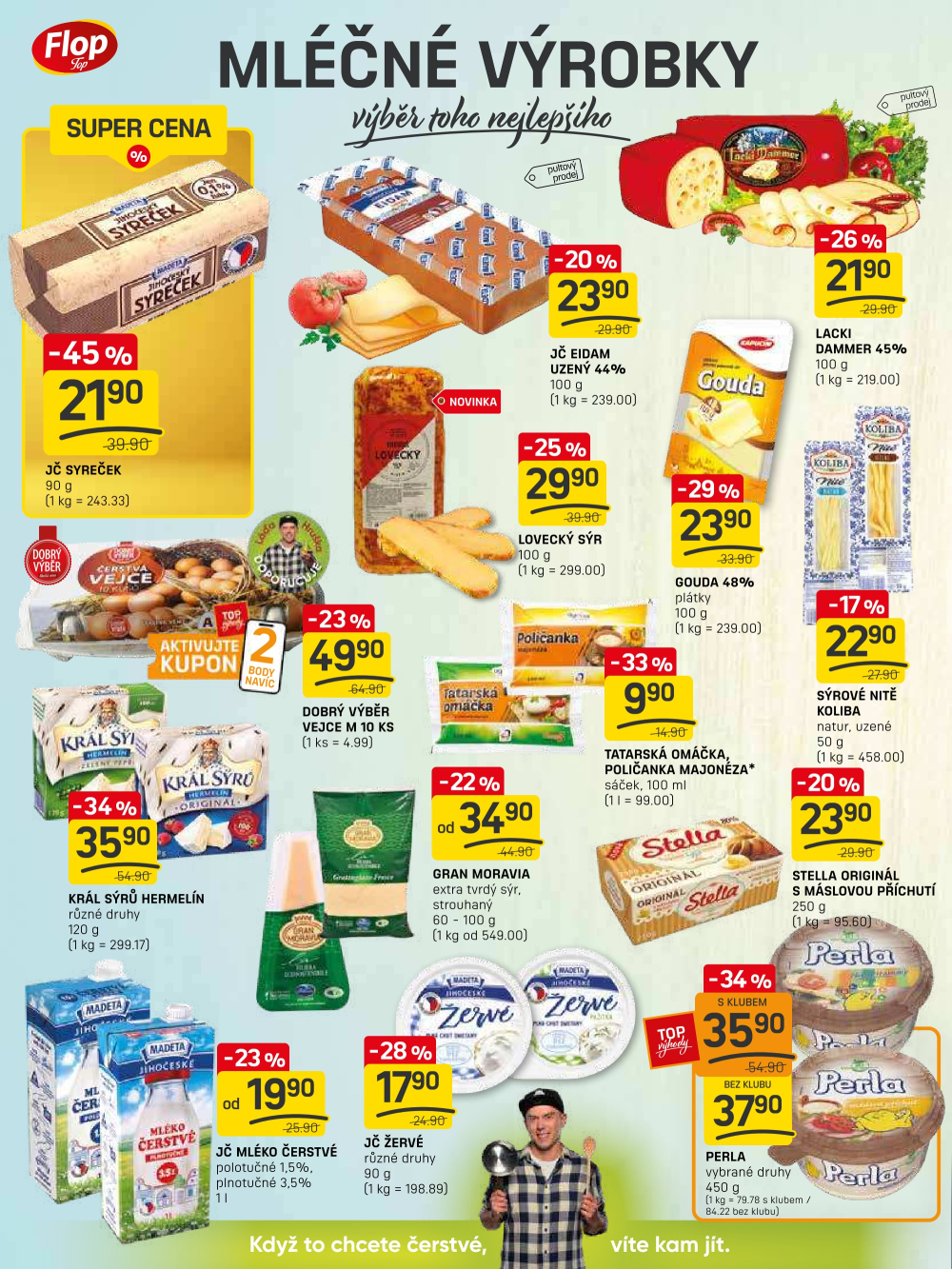 Leták FLOP Top leták - strana 4