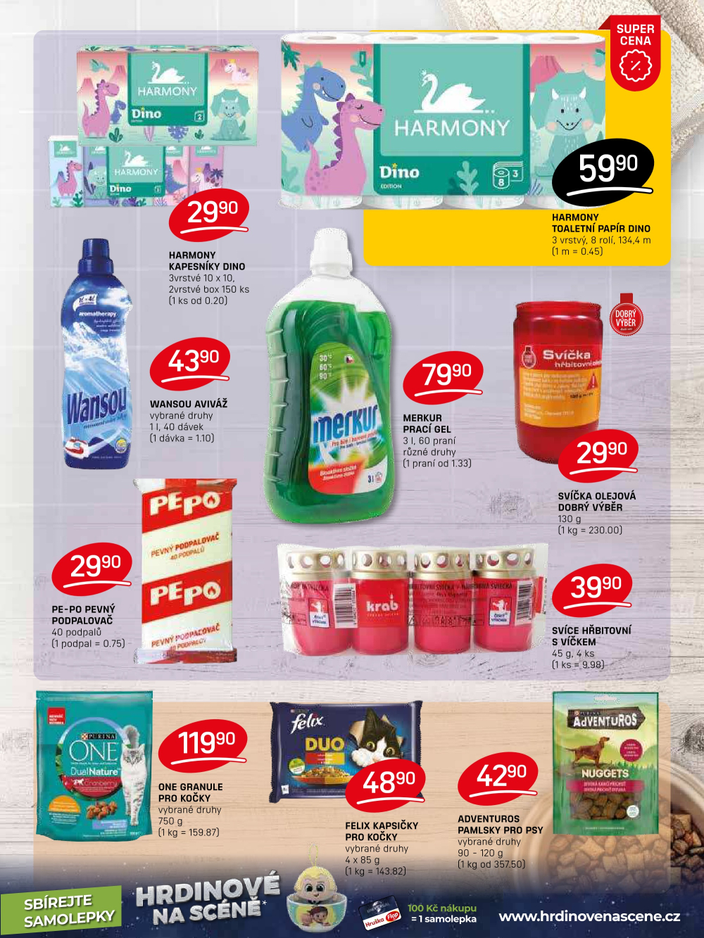 Leták FLOP leták - strana 11