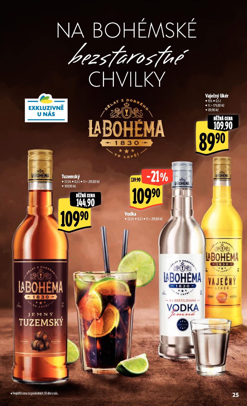 Leták Albert Hypermarket leták - Karlovy Vary, OC Varyáda - strana 38