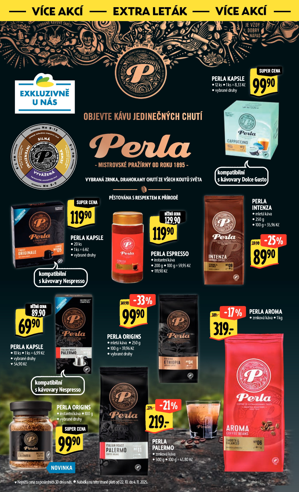 Leták Albert Hypermarket leták - Karlovy Vary, OC Varyáda - strana 51