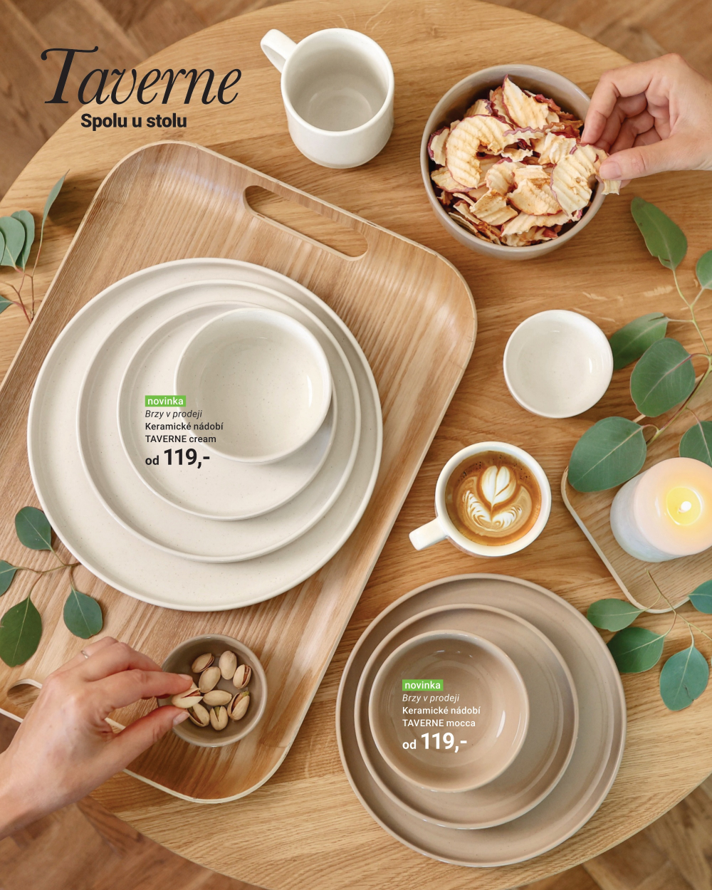 Leták Tescoma katalog - Sladké a veselé - strana 23