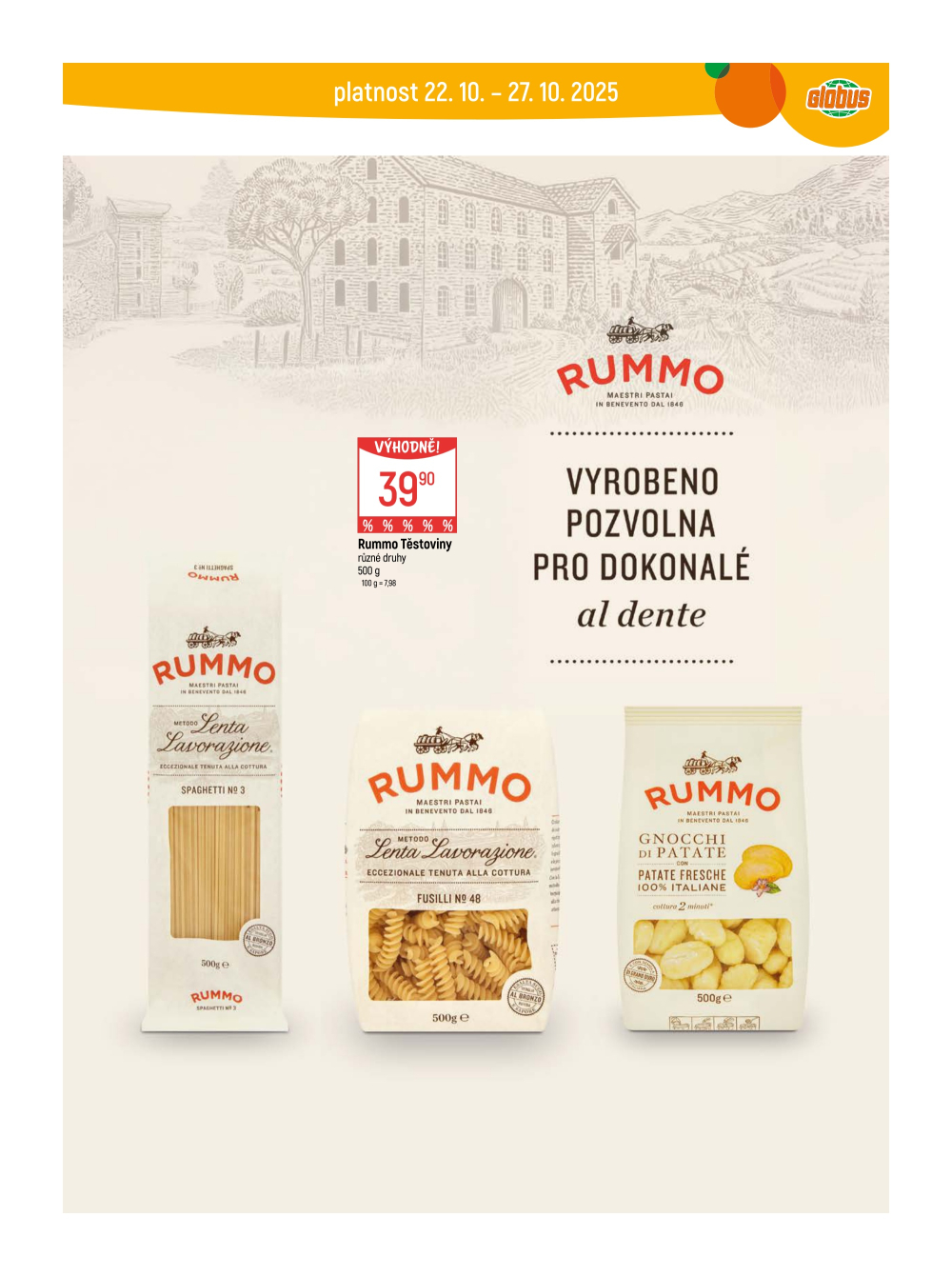 Leták Globus leták Brno - strana 26