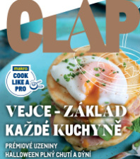 Akční leták Makro  - Potraviny