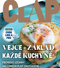 Akční leták Makro  - Potraviny