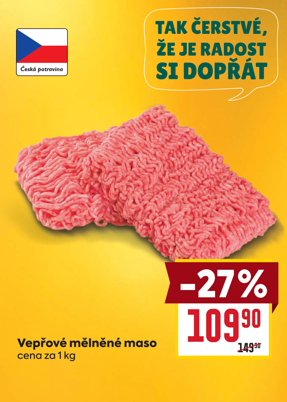 Leták BILLA velký leták - strana 6