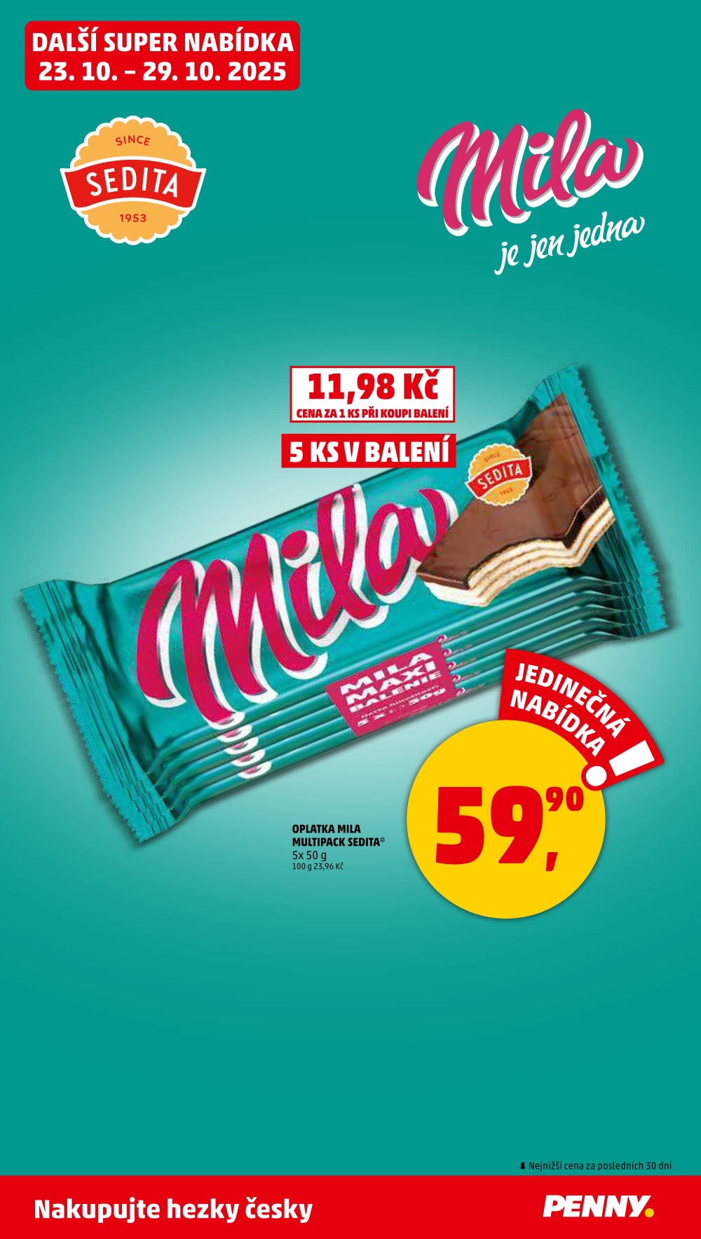 Leták Penny Market leták - strana 35