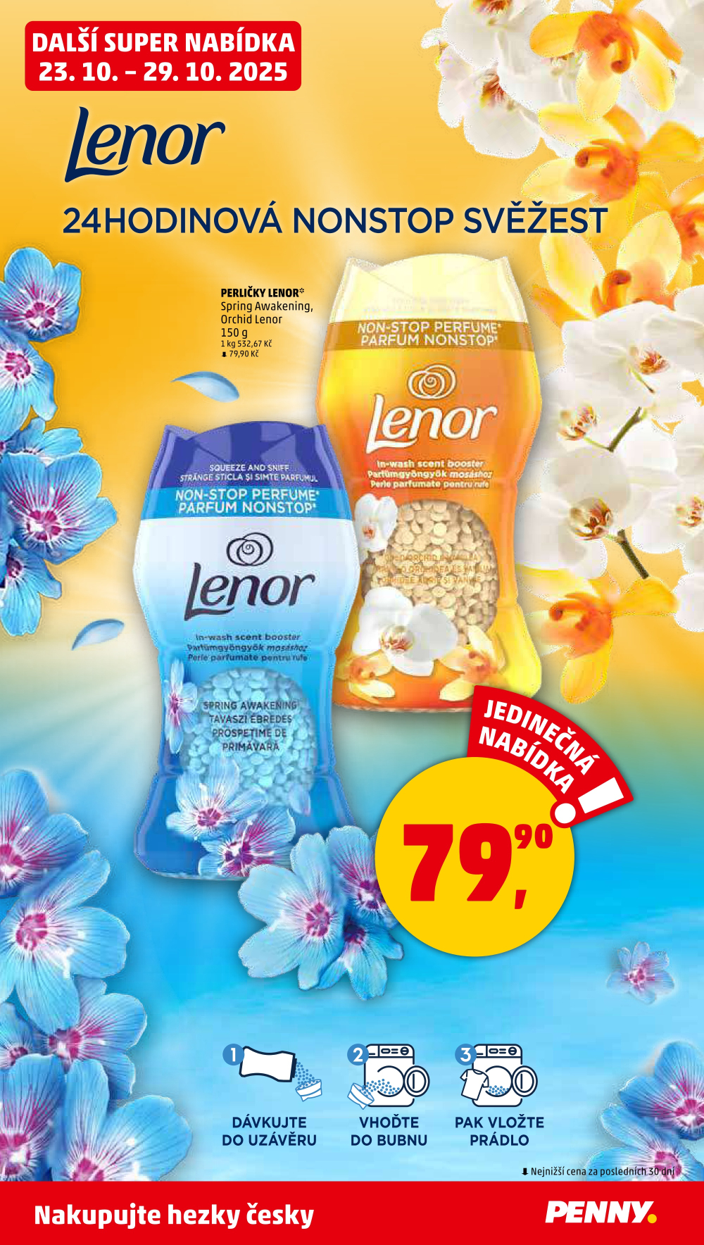 Leták Penny Market leták - strana 40