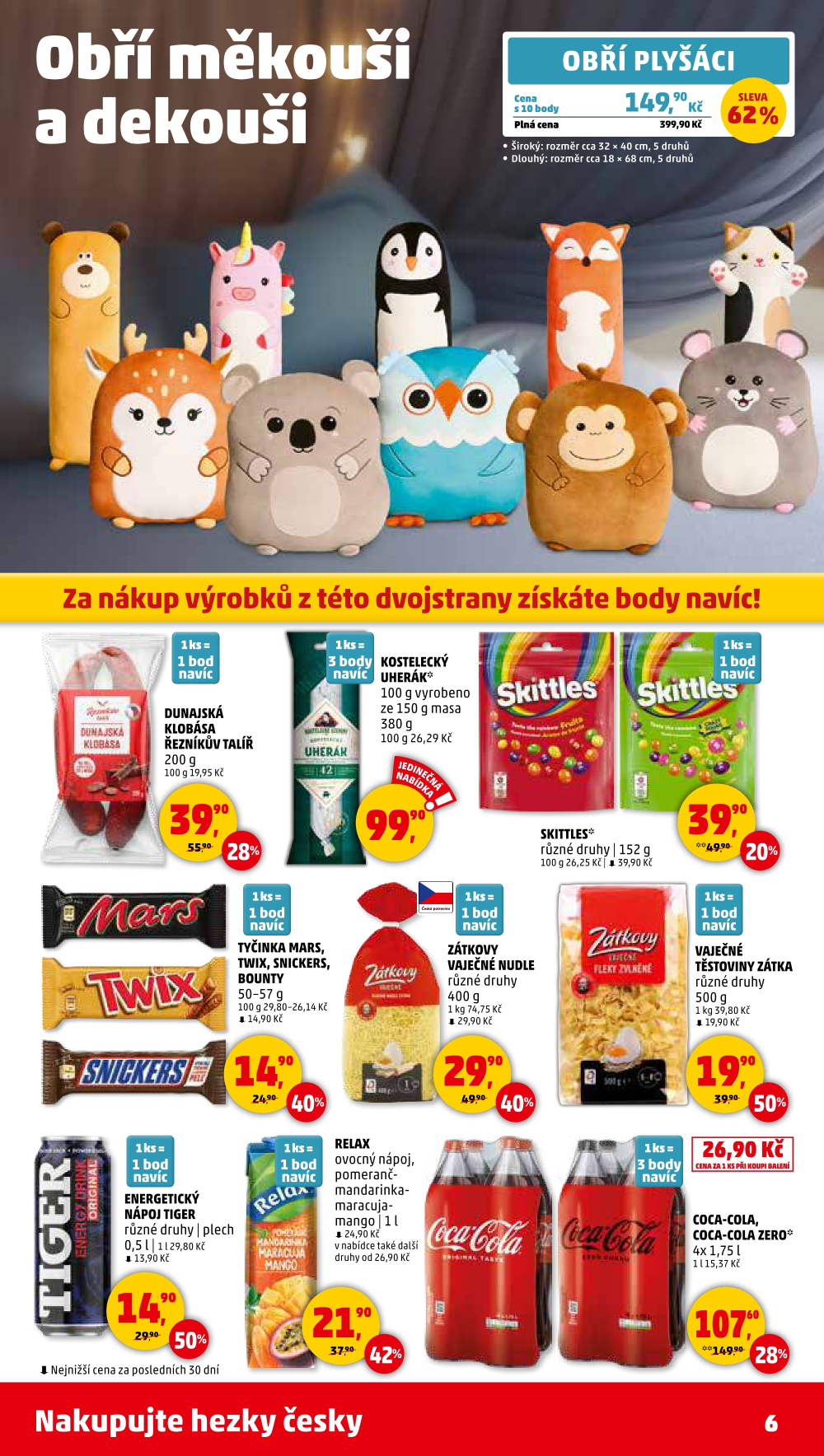 Leták Penny Market leták - strana 6