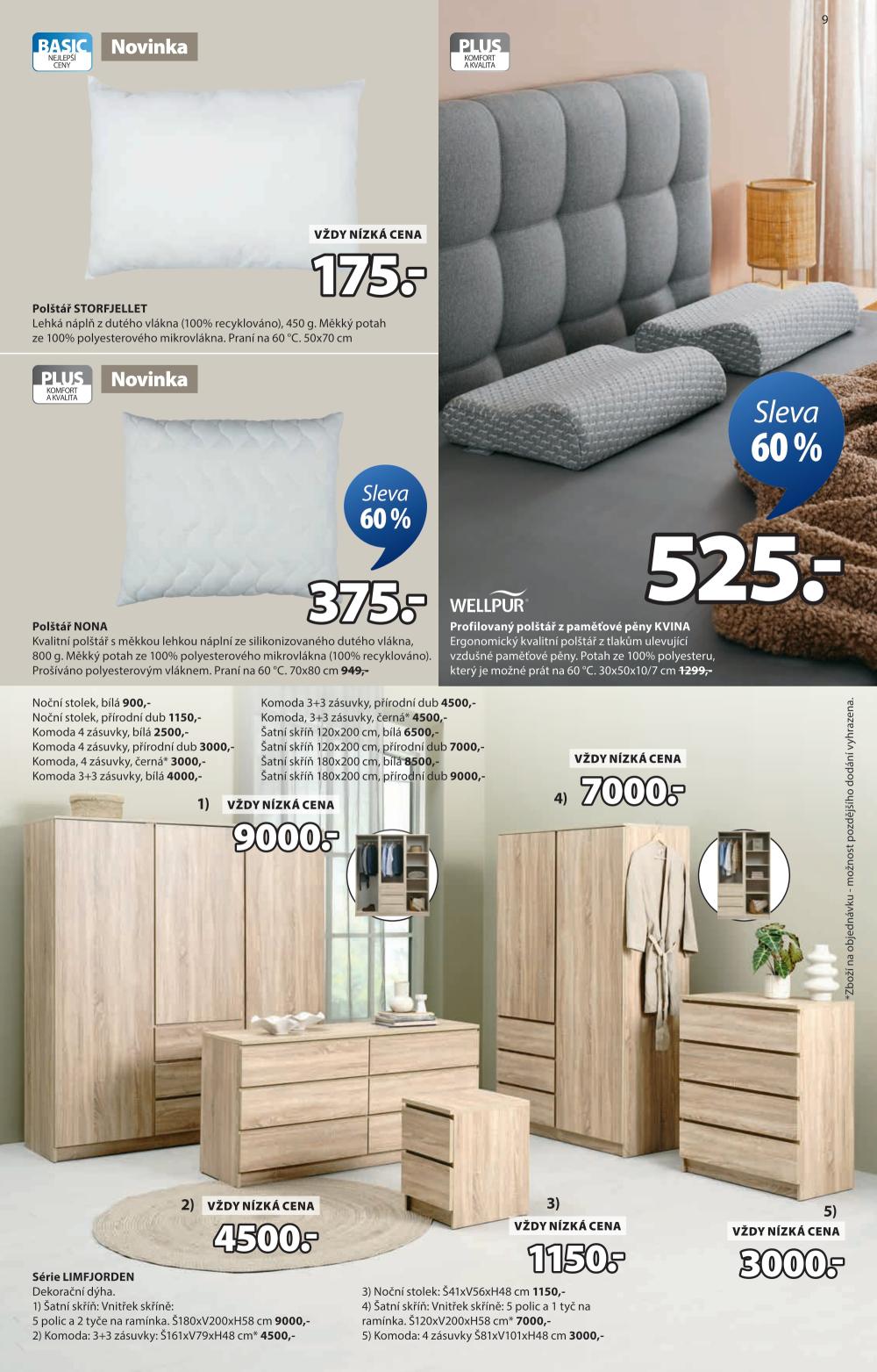 Leták Jysk leták - strana 10