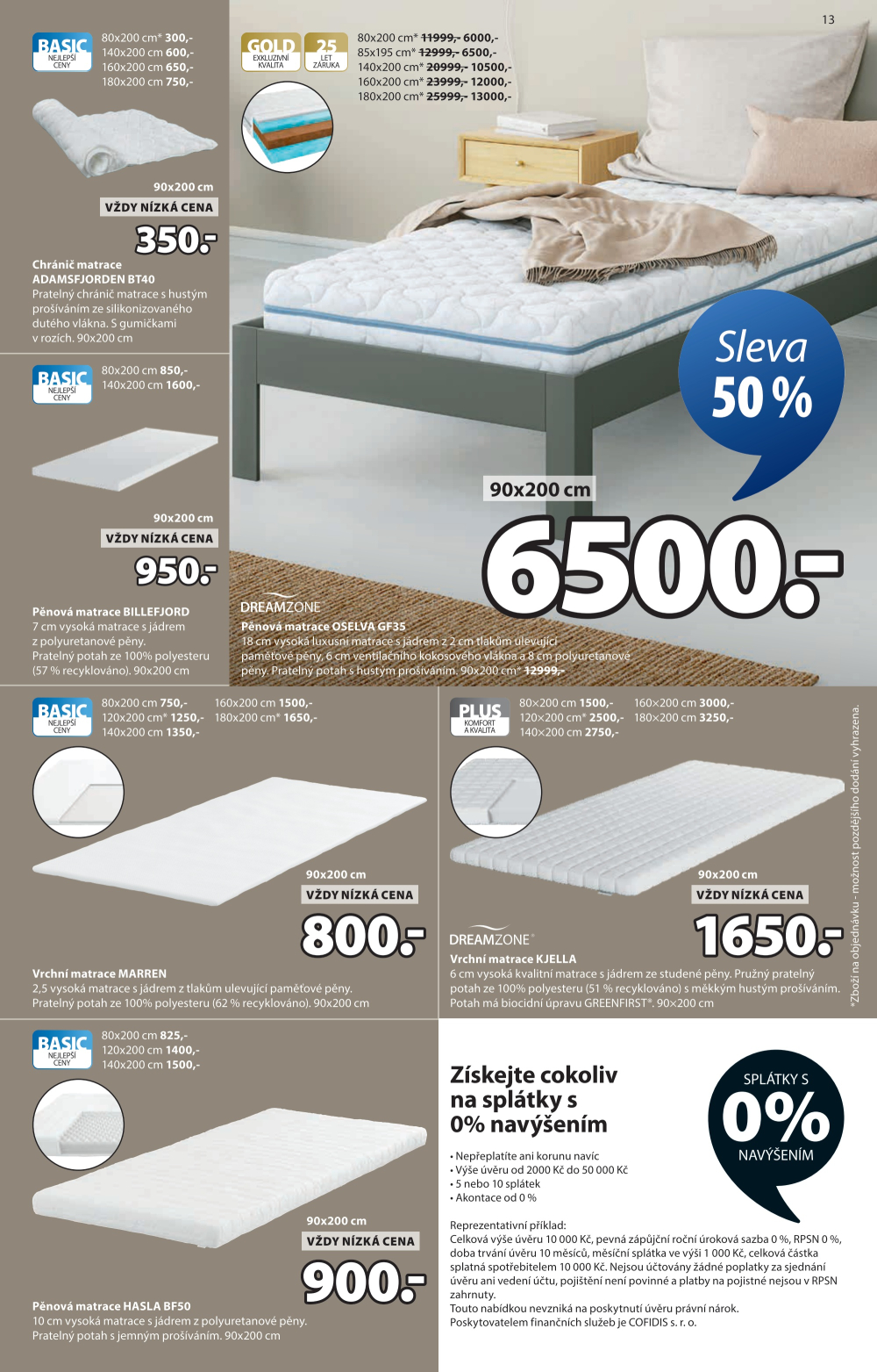 Leták Jysk leták - strana 14