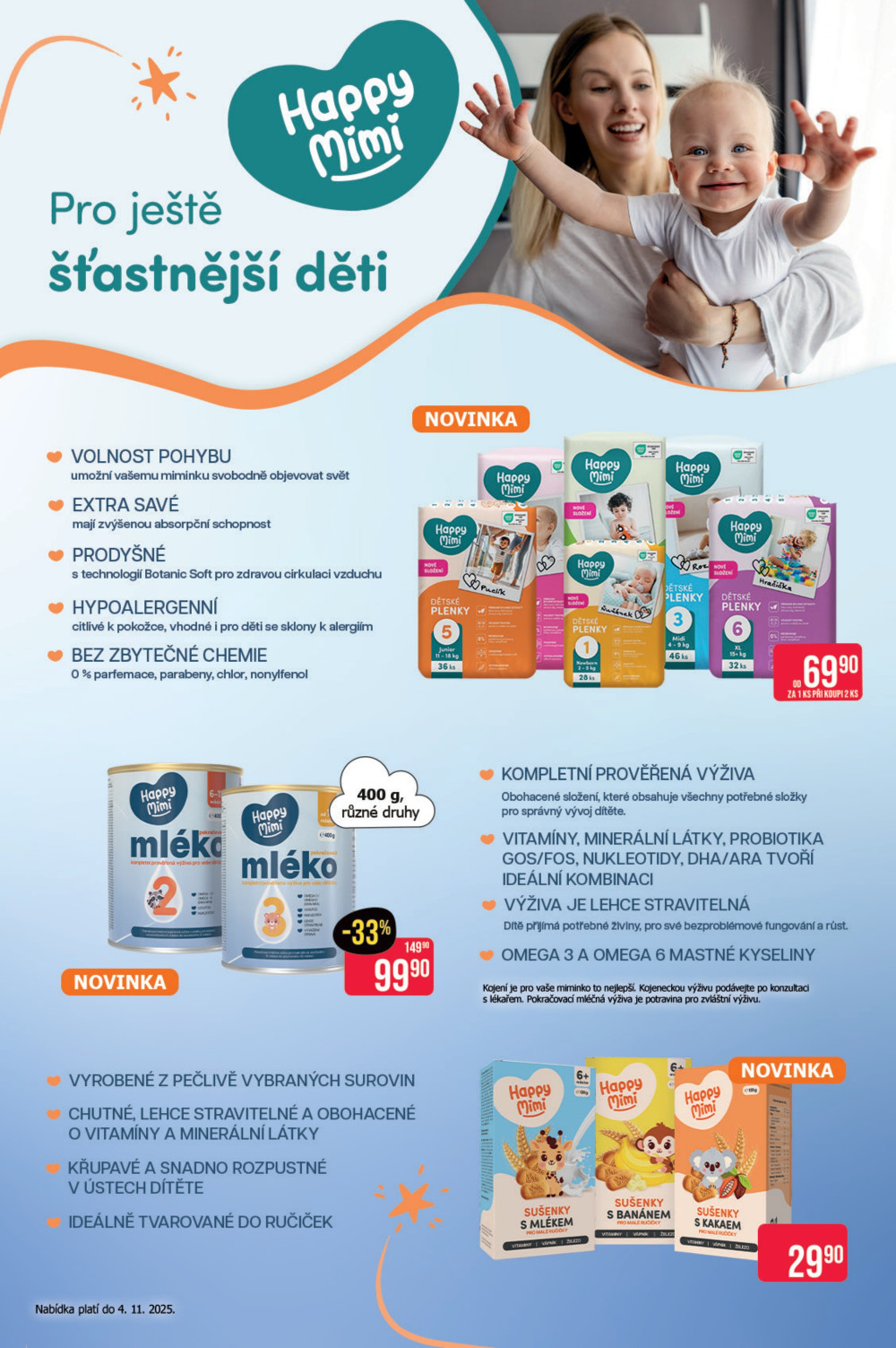 Leták Teta drogerie leták - strana 14