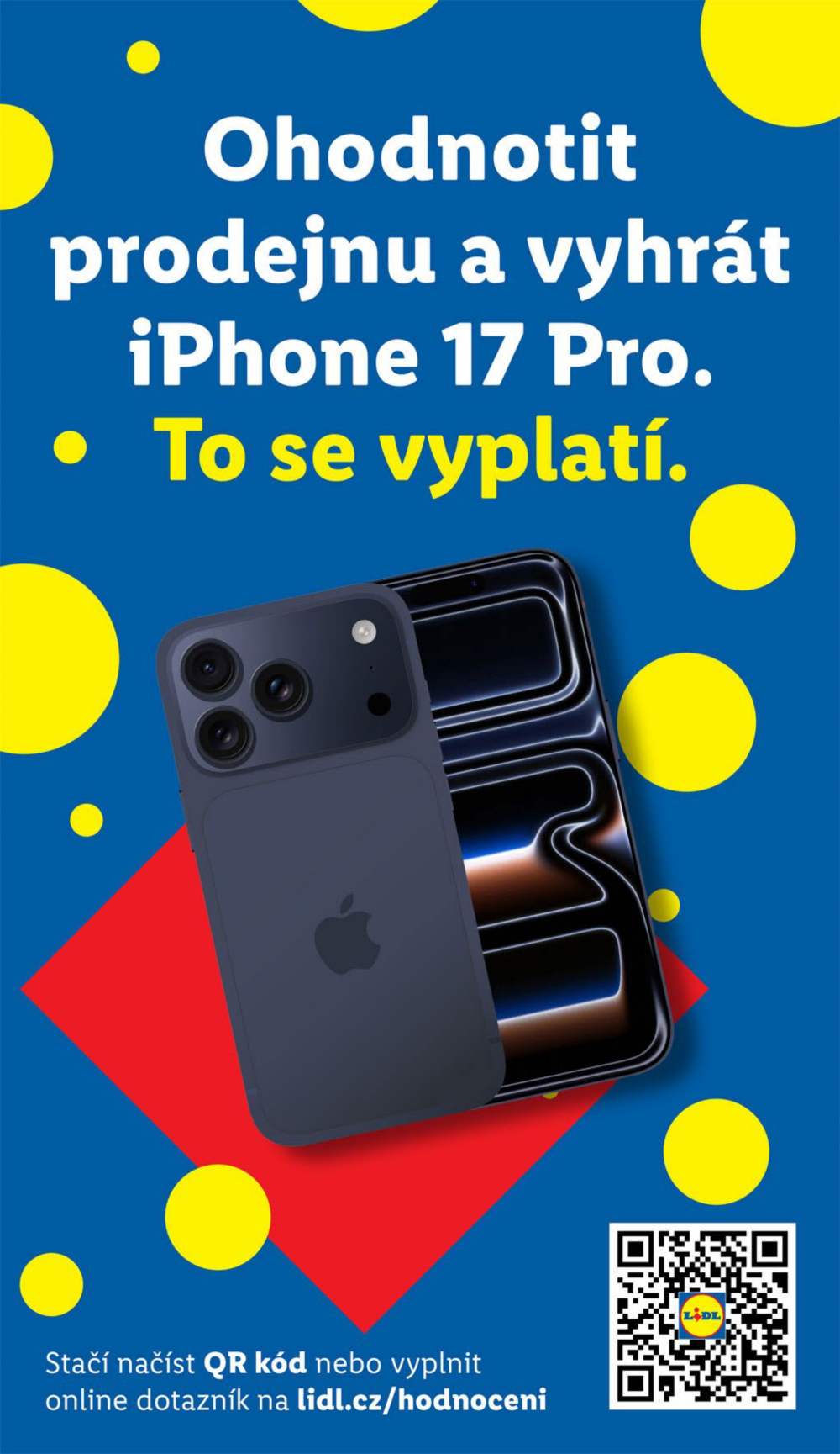 Leták Lidl leták od čtvrtka - strana 45
