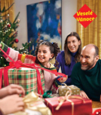 Akční leták Lidl  - Úžasné věci se vyplatí každý den